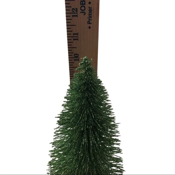 3 CHRISTMAS TREES: NIGHT LIGHT / SPARKLY TREE / LIGHTED TREE - Picture 10 of 15